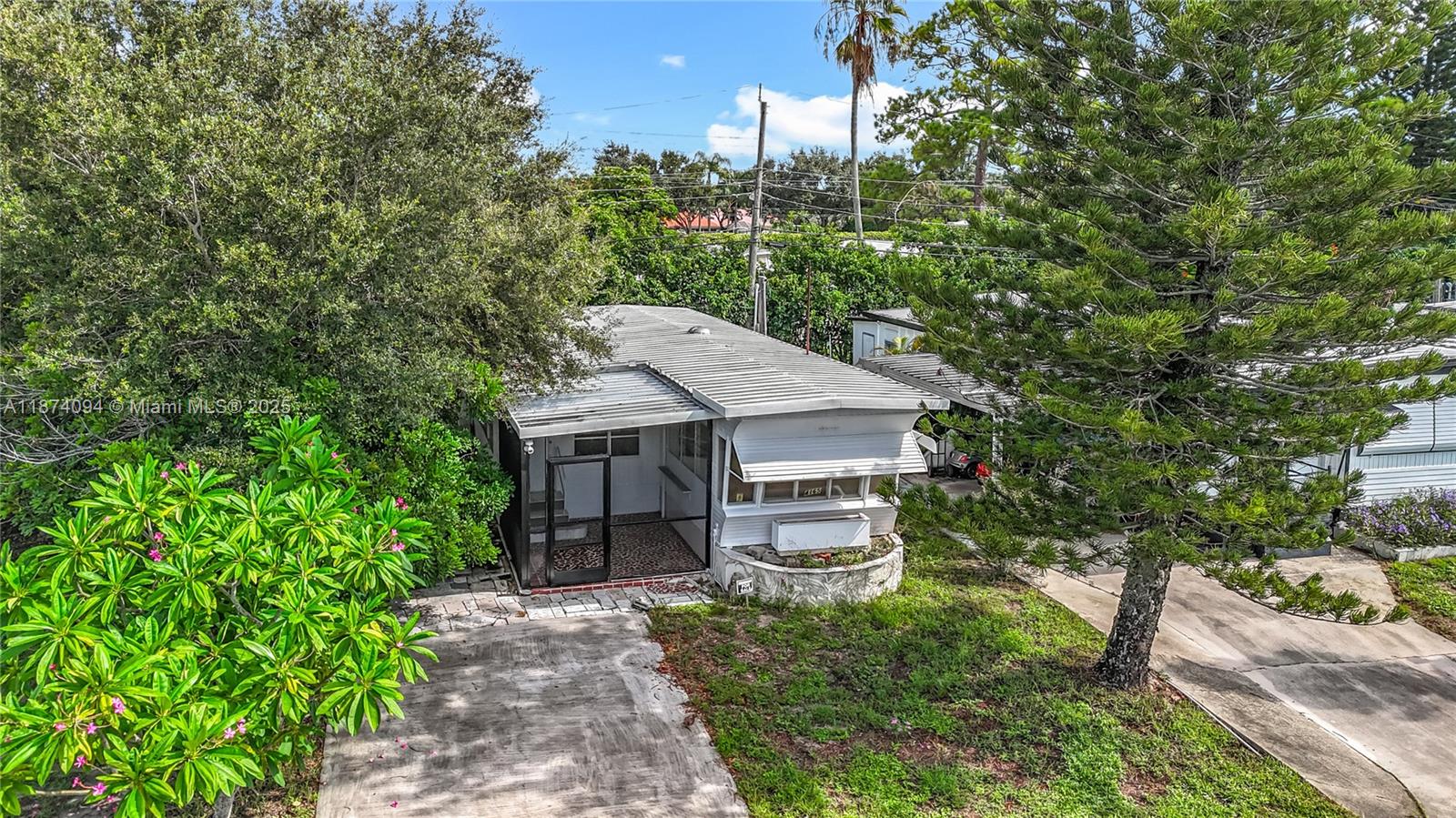 default 4165 S 88th Ct S, Boynton Beach FL 33436 — #A11874094