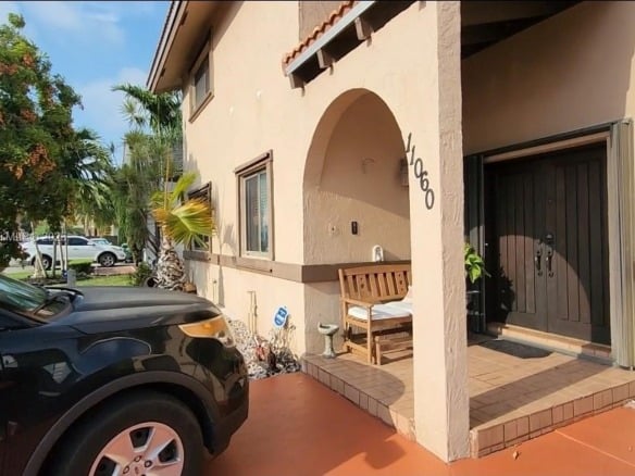 11060 SW 143rd Pl, Miami FL 33186 — #A11874362