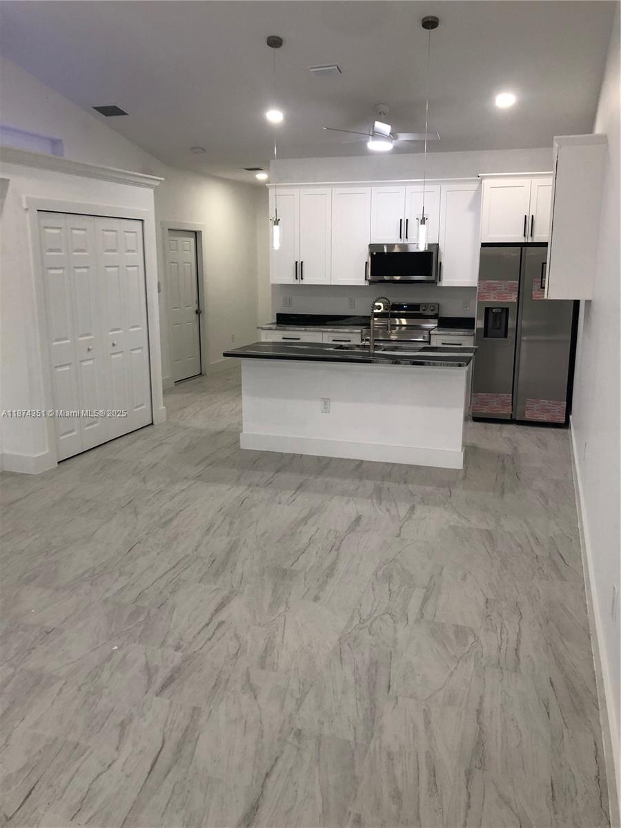 4572 Golfview Blvd # 1, Lehigh Acres FL 33973 — #A11874351