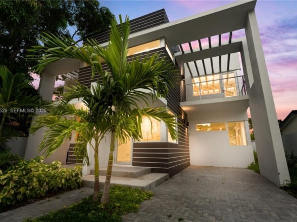 857 SW 14th Ave # A, Miami FL 33135 — #A11874526