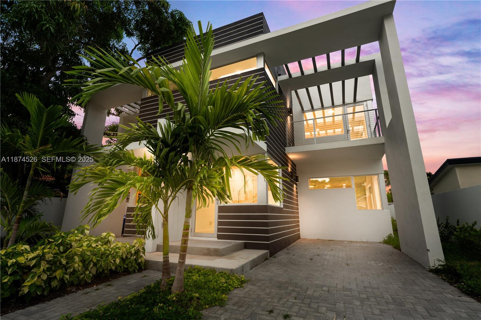 857 SW 14th Ave # A, Miami FL 33135 — #A11874526
