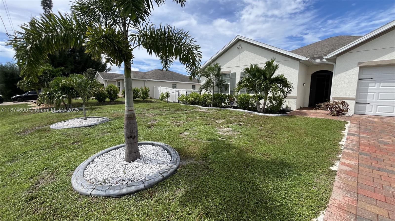 1ad5be0d-7795 2829 NW 7 TERRACE, Cape Coral FL 33993 — #A11874600