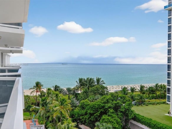 2401 Collins Ave # 1005, Miami Beach FL 33140 — #A11874609