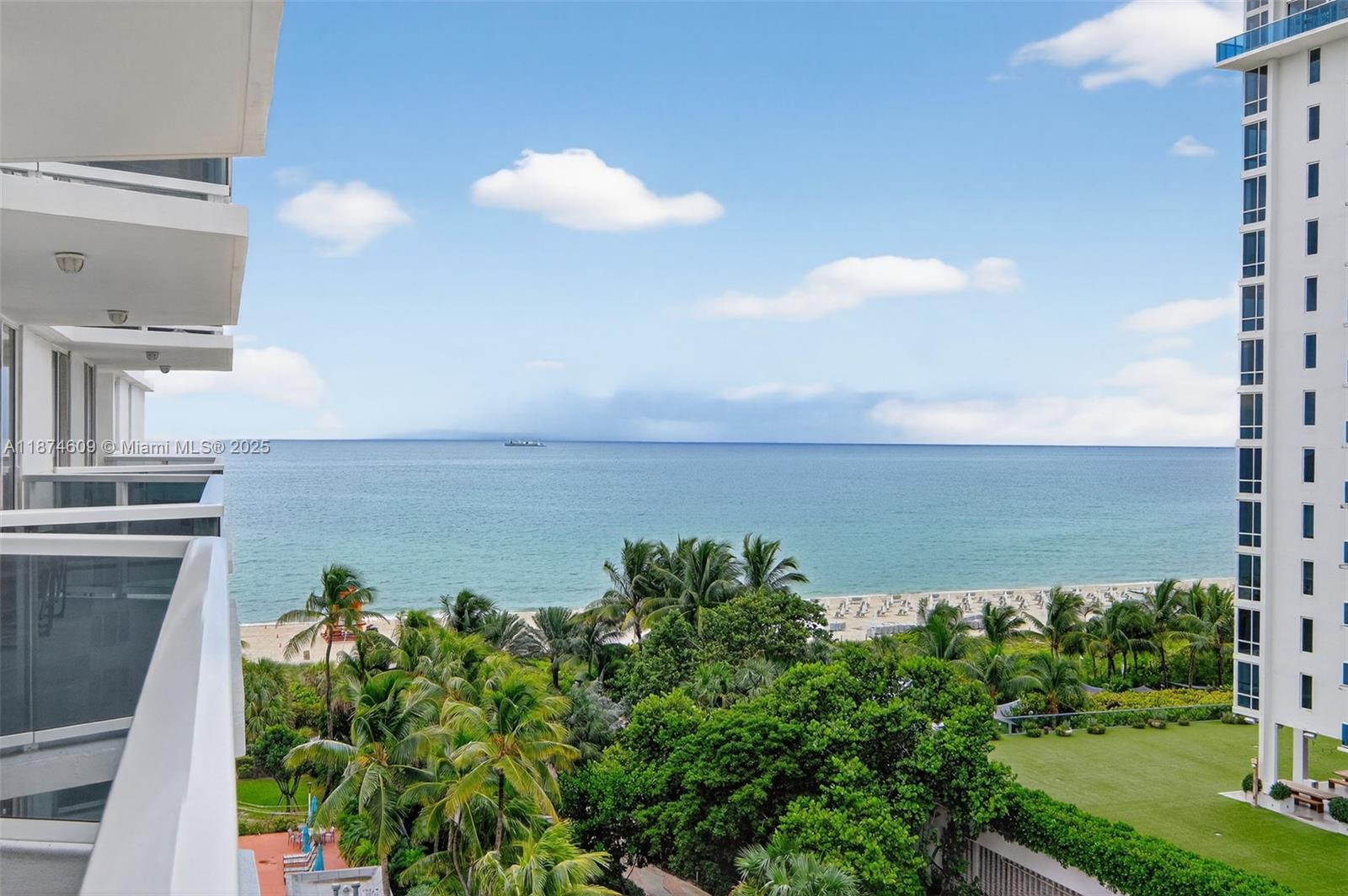 2401 Collins Ave # 1005, Miami Beach FL 33140 — #A11874609