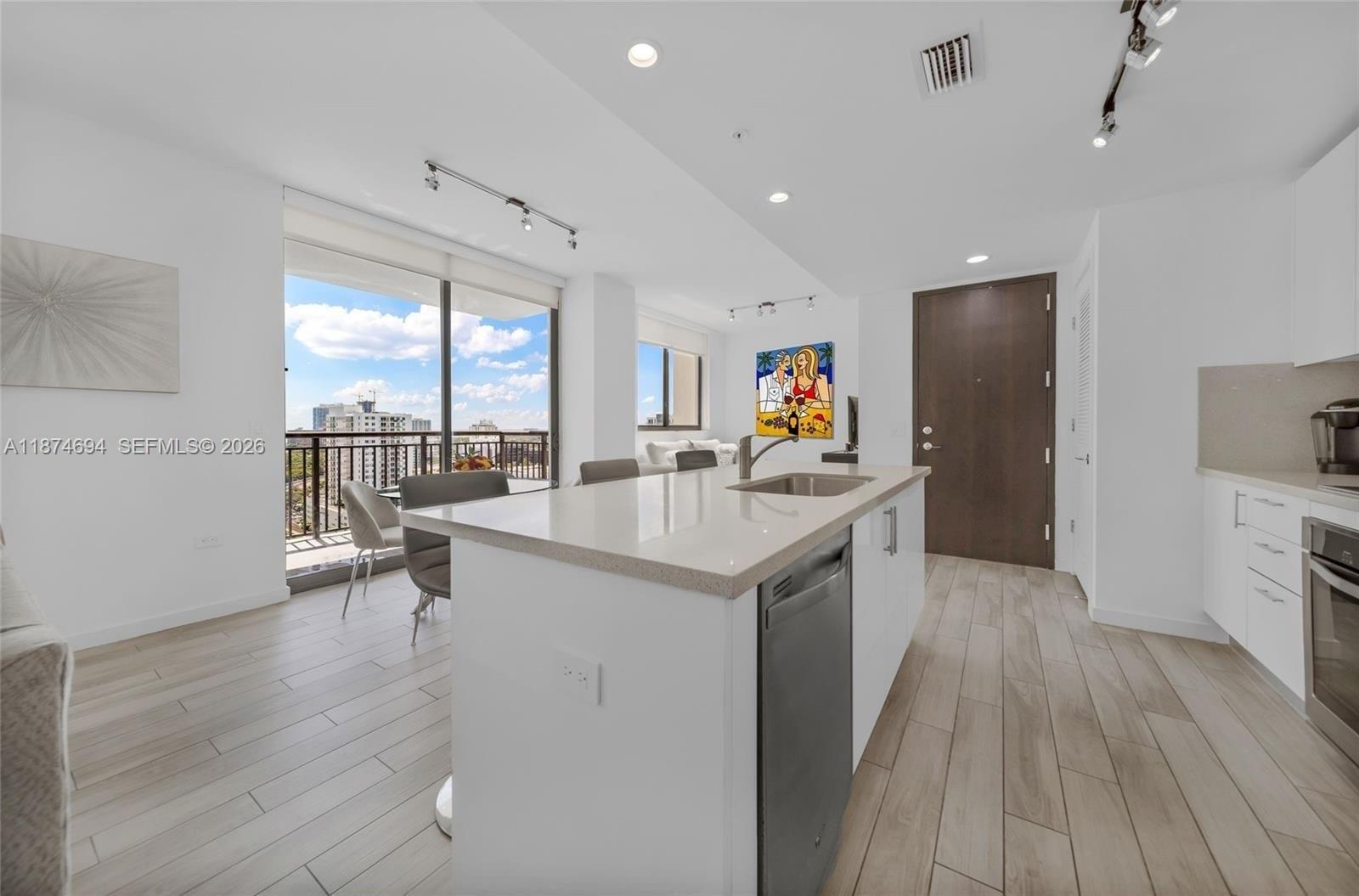1ad5be0d-7802 999 SW 1st Ave # 1903, Miami FL 33130 — #A11874694