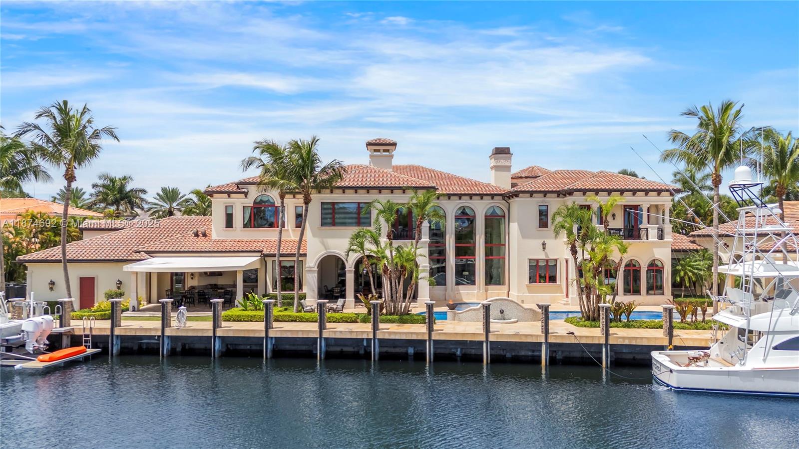700 Osprey Point Cir, Boca Raton FL 33431 — #A11874692