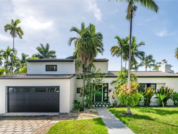 5149 Alton Rd, Miami Beach FL 33140 — #A11874699