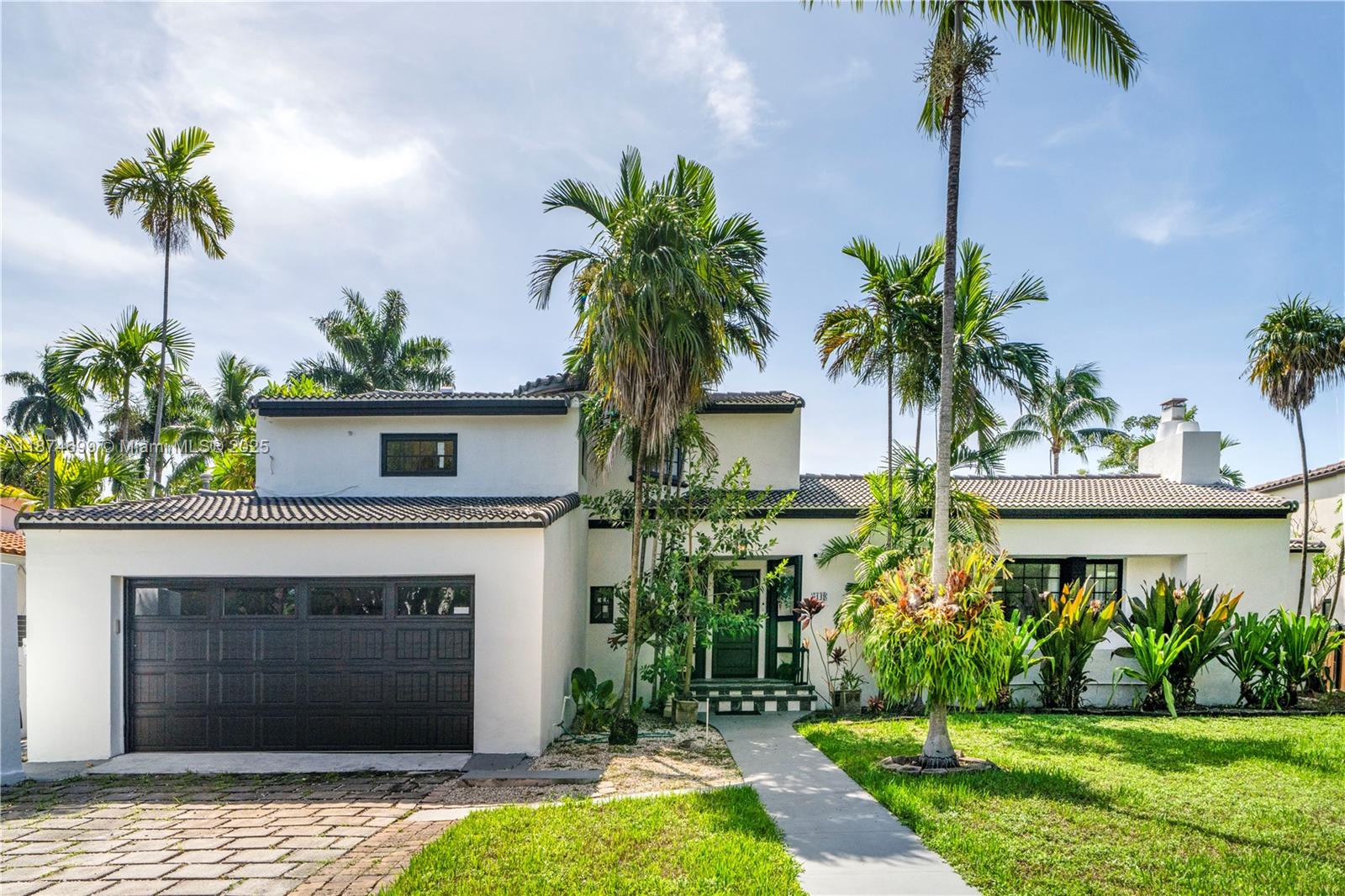 5149 Alton Rd, Miami Beach FL 33140 — #A11874699