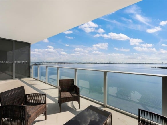 700 NE 24th St # 1005, Miami FL 33137 — #A11874758