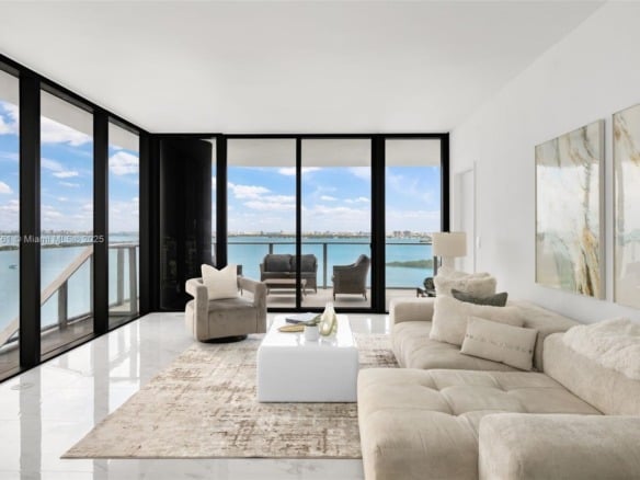 700 NE 24th St # 2201, Miami FL 33137 — #A11874761
