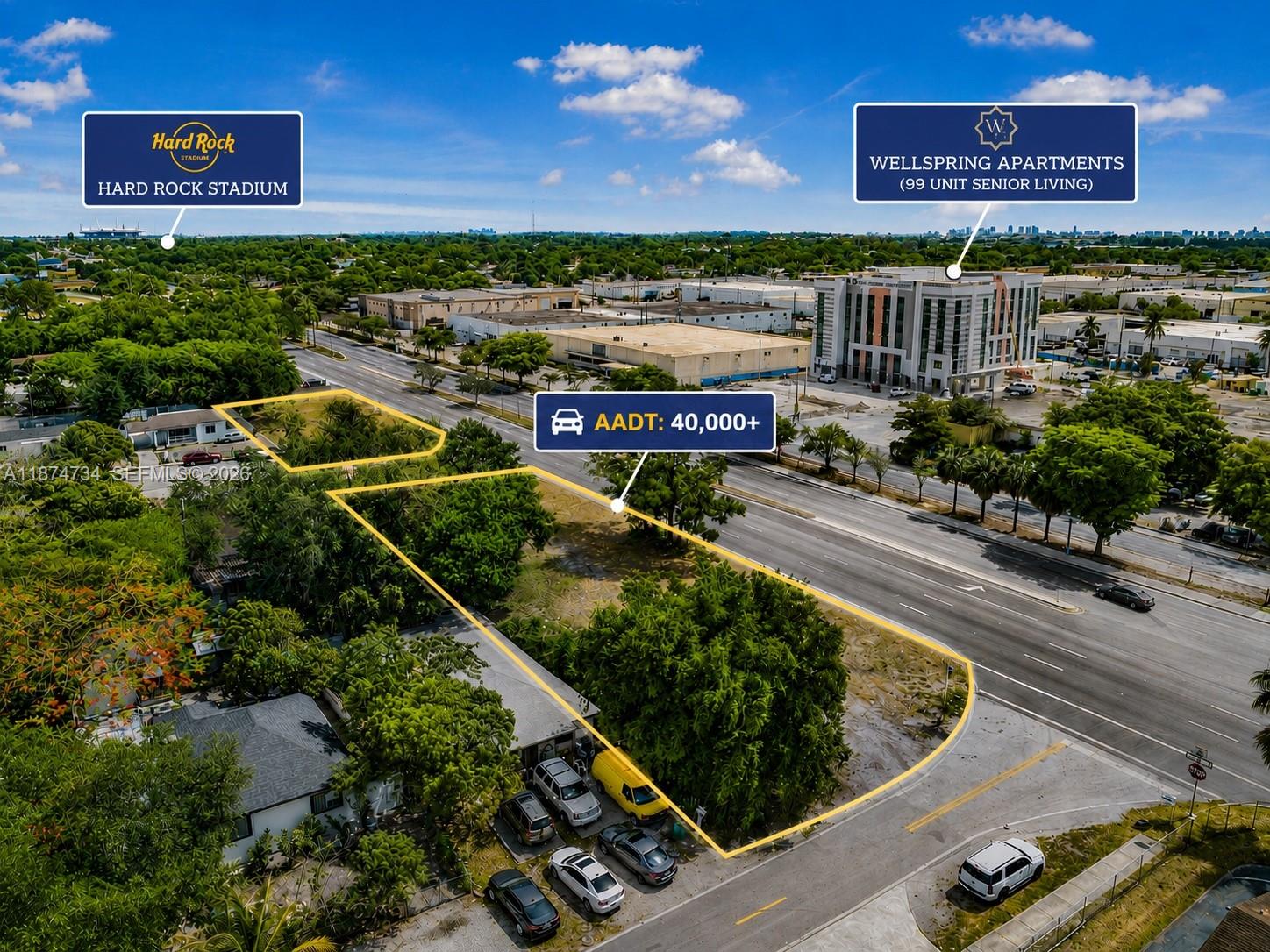 1ad5be0d-7810 NW 27th, Opa-Locka FL 33054 — #A11874734