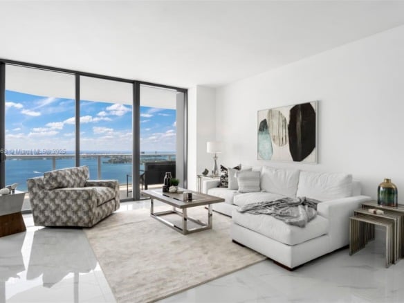 700 NE 24th St # 4702, Miami FL 33137 — #A11874763