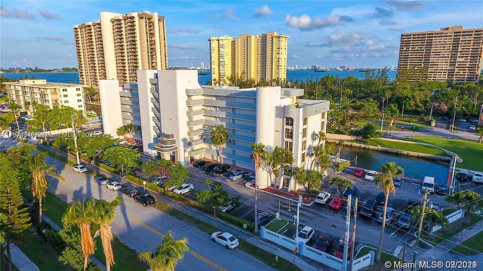 1650 NE 115th St # 403, Miami FL 33181 — #A11874946