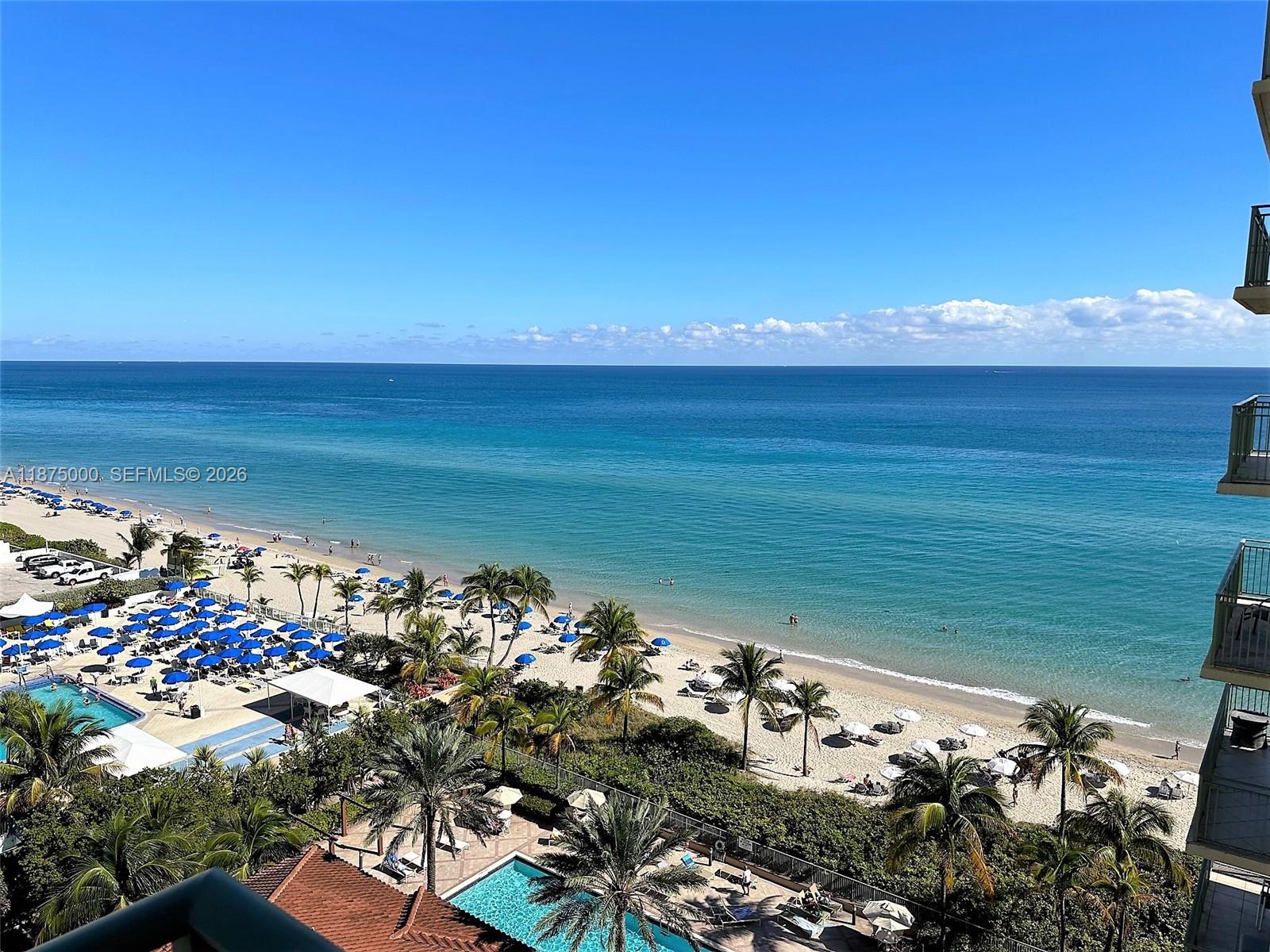 1ad5be0d-7816 2080 S OCEAN DRIVE # 1010, Hallandale Beach FL 33009 — #A11875000