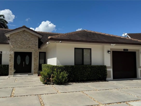 840 NW 134th Ave, Miami FL 33182 — #A11874980