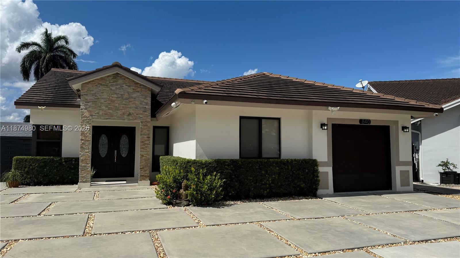 1ad5be0d-7817 840 NW 134th Ave, Miami FL 33182 — #A11874980