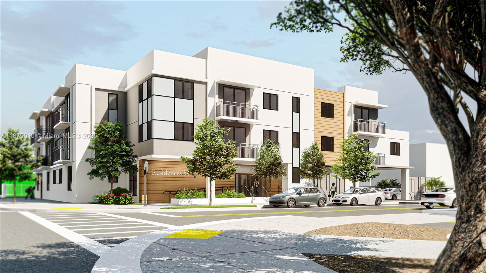 1ad5be0d-7818 1090 NW 54th St, Miami FL 33127 — #A11875010