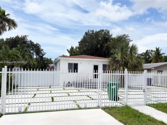 2740 NW 49th St, Miami FL 33142 — #A11875095
