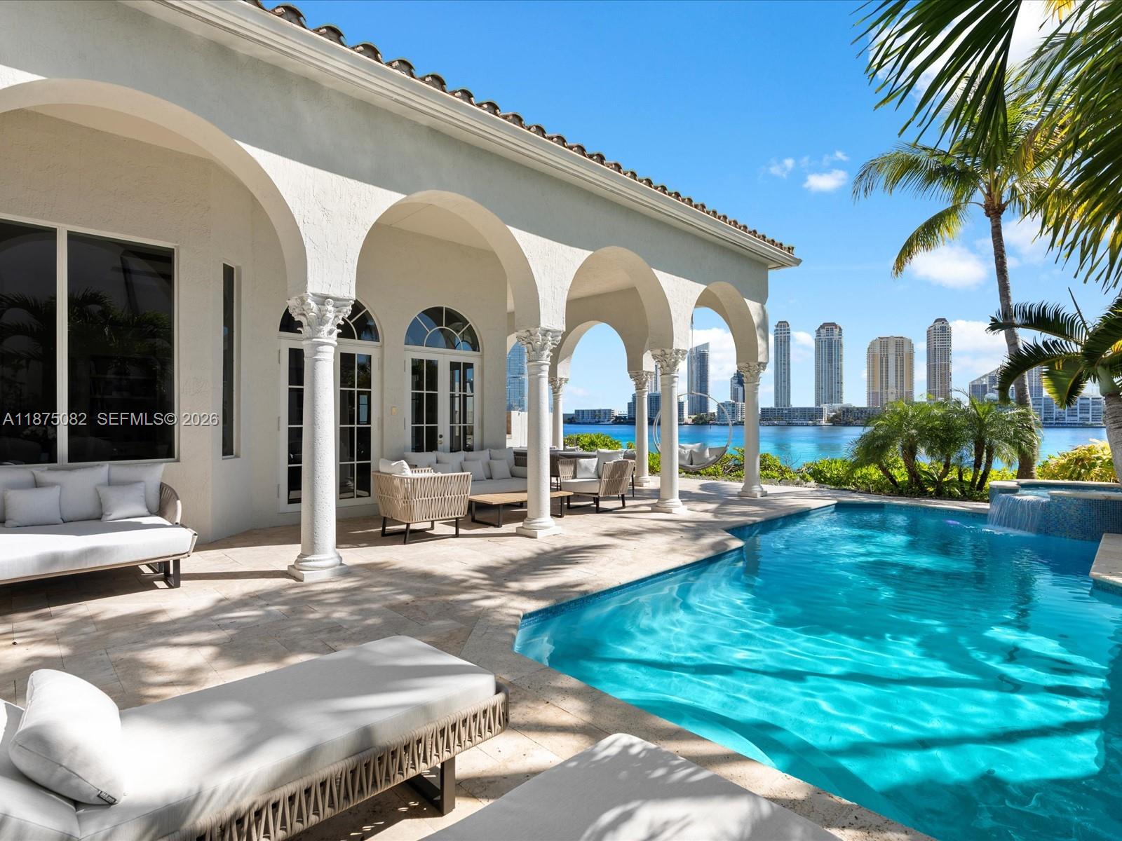 1ad5be0d-7823 4040 Island Estates Dr, Aventura FL 33160 — #A11875082