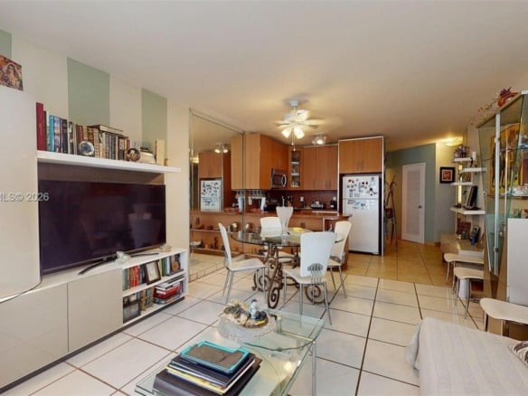 1936 S Ocean Dr # 11D, Hallandale Beach FL 33009 — #A11875271