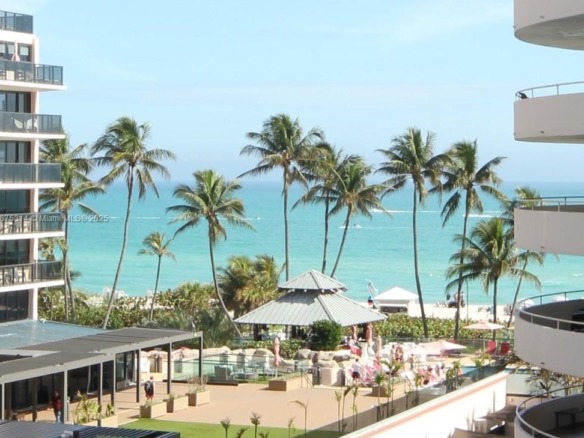 5161 Collins Ave # 603, Miami Beach FL 33140 — #A11875314