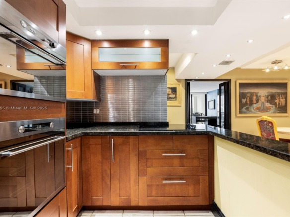 1717 N Bayshore Dr # 3042, Miami FL 33132 — #A11875325