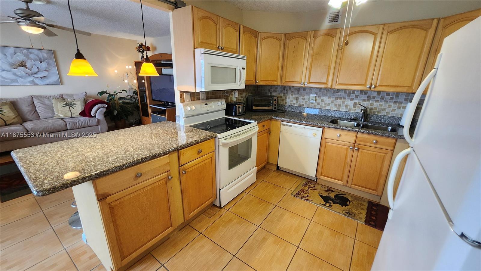 1ad5be0d-7848 3009 Ventnor G # 3009, Deerfield Beach FL 33442 — #A11875553