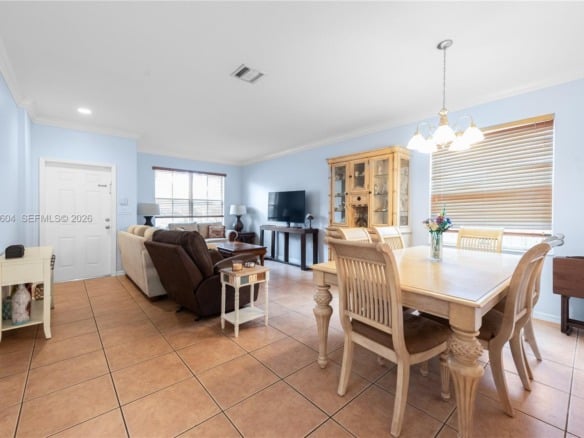 1316 SE 18th Ter, Homestead FL 33035 — #A11875604