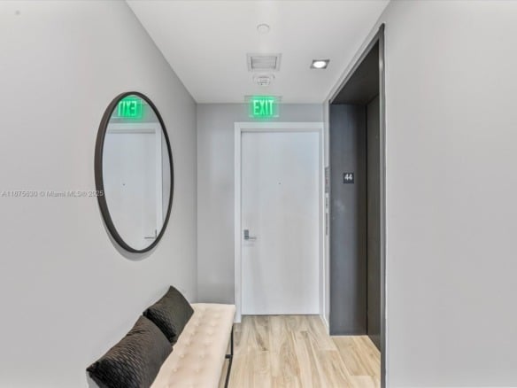 801 S Miami Ave # 4402, Miami FL 33130 — #A11875630