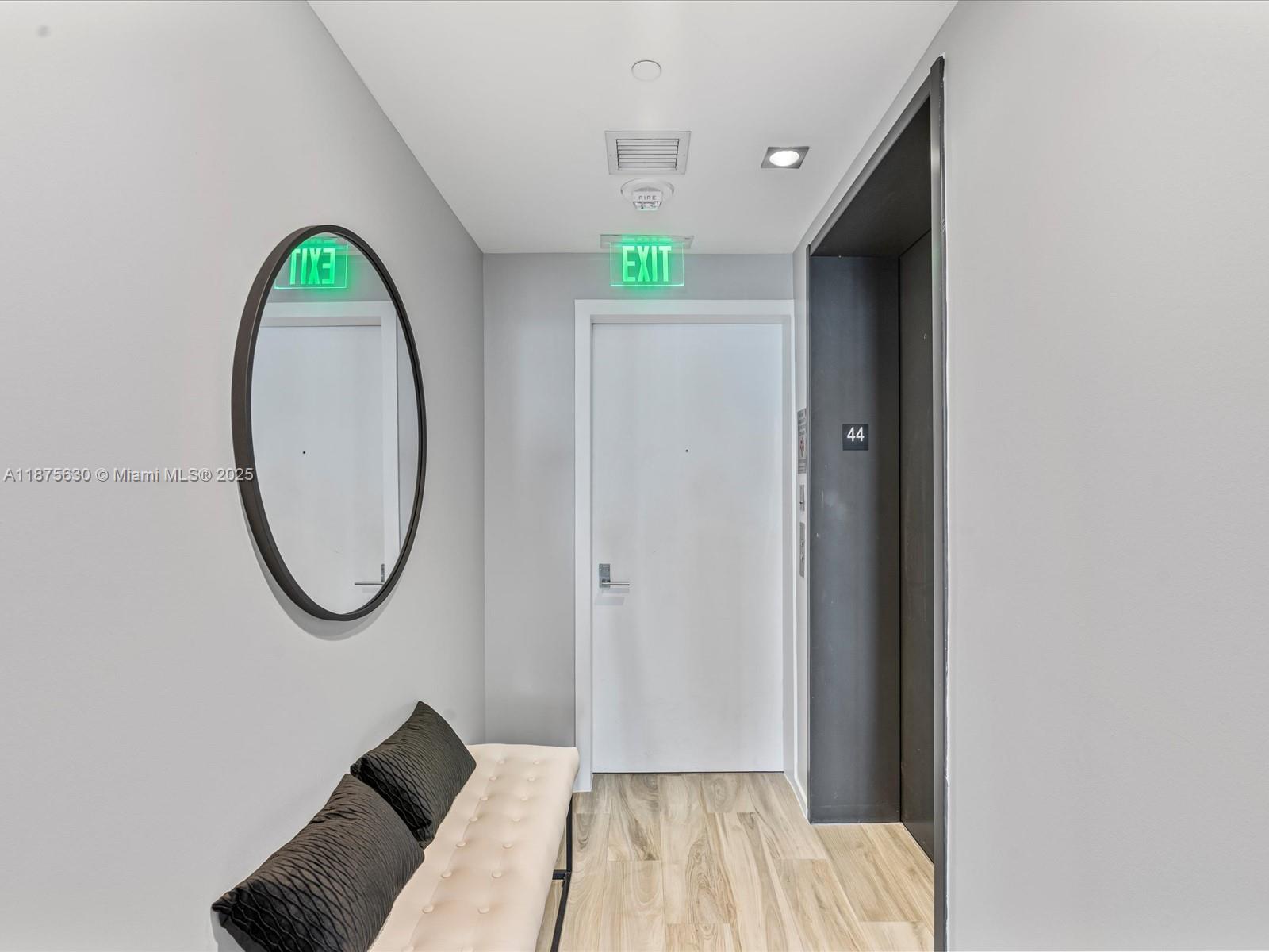 801 S Miami Ave # 4402, Miami FL 33130 — #A11875630
