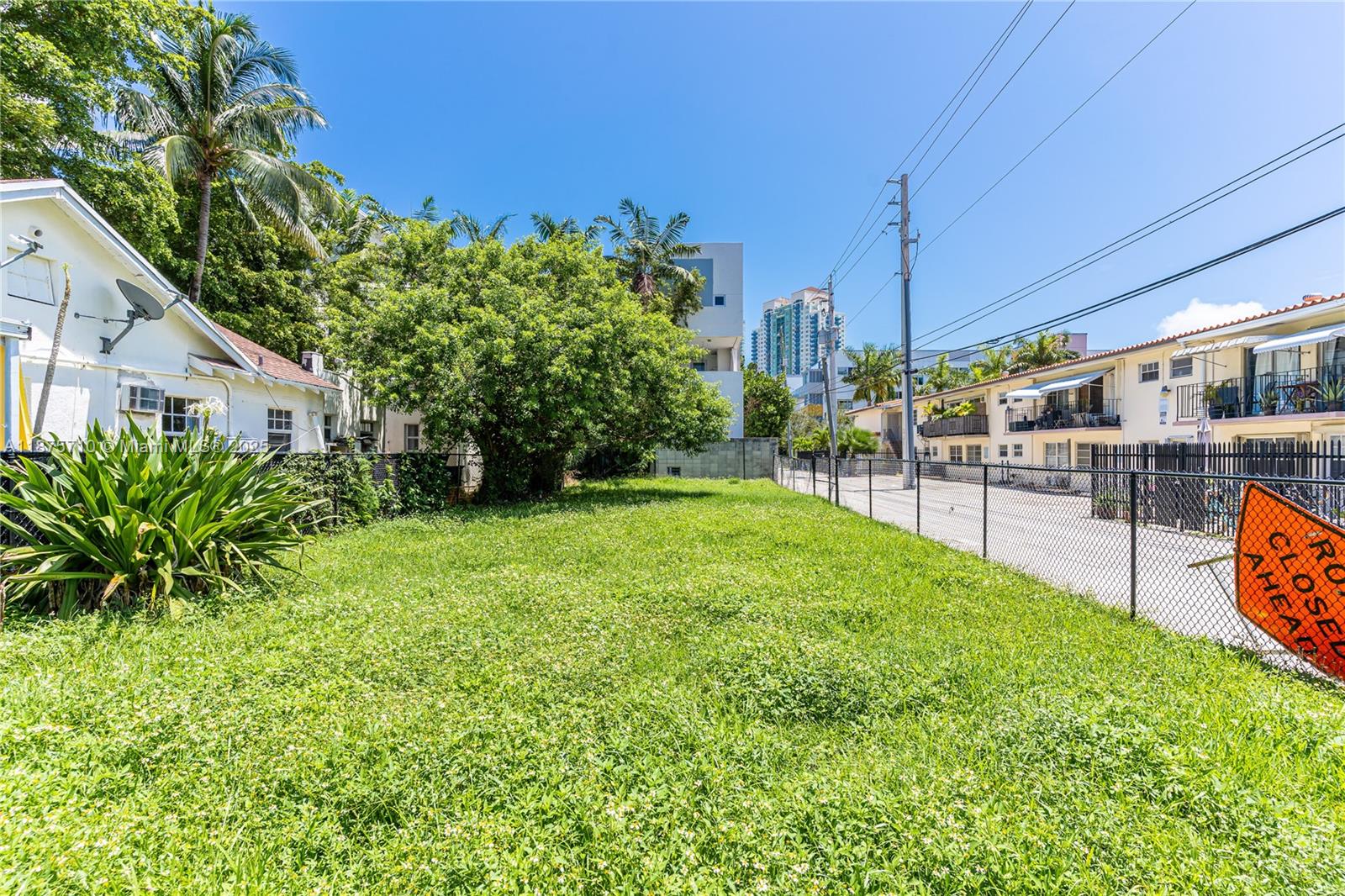 918 4th St, Miami Beach FL 33139 — #A11875710