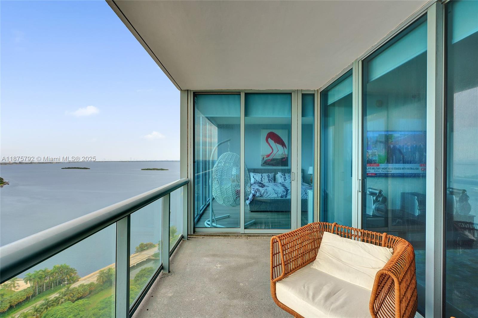 1ad5be0d-7860 601 NE 36th St # 2703, Miami FL 33137 — #A11875792
