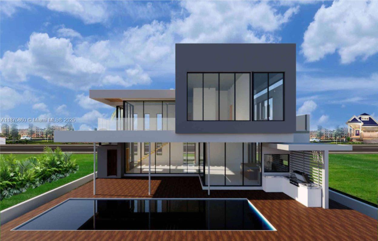 1545 NE 104th St, Miami Shores FL 33138 — #A11875860