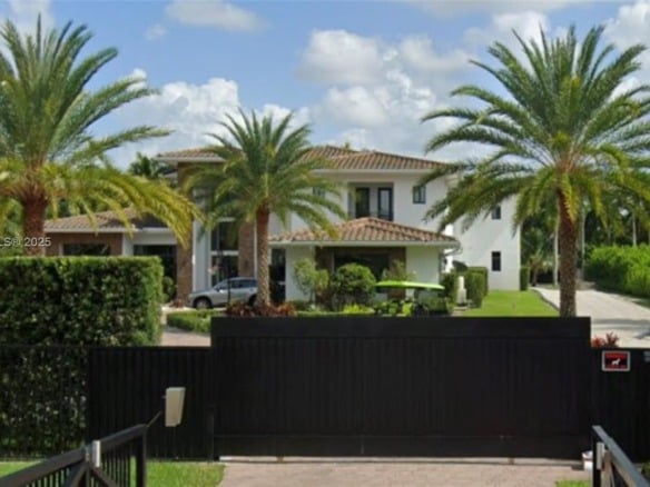 4650 SW 126th Ave, Southwest Ranches FL 33330 — #A11875900