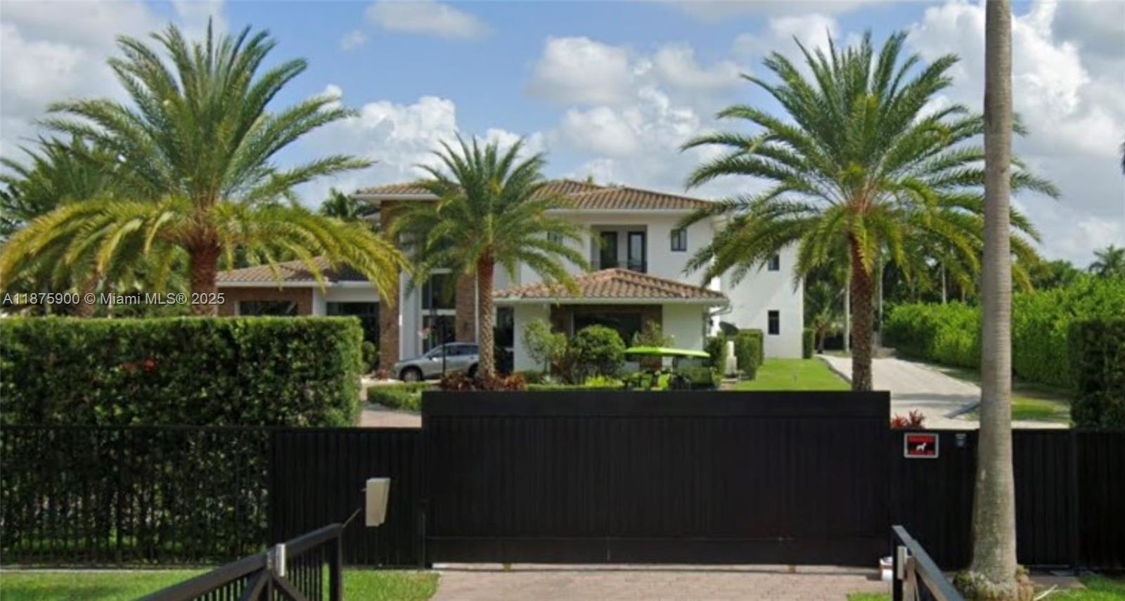 4650 SW 126th Ave, Southwest Ranches FL 33330 — #A11875900