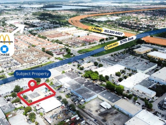 2757 W 77th Pl, Hialeah FL 33016 — #A11875978
