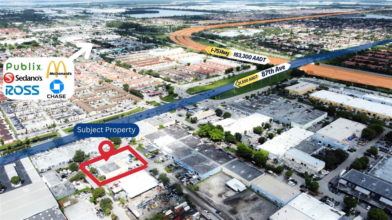 1ad5be0d-7868 2757 W 77th Pl, Hialeah FL 33016 — #A11875978