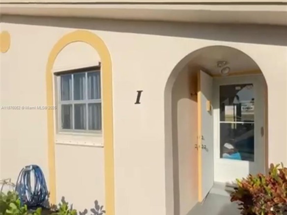 2622 E Emory Drive # I, West Palm Beach FL 33415 — #A11876052