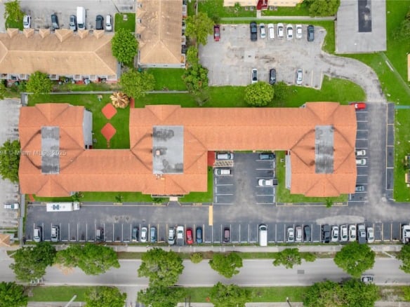 120 Royal Palm Rd # 315, Hialeah Gardens FL 33016 — #A11876094