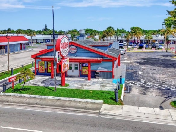4775 NW 183rd St, Miami Gardens FL 33055 — #A11876152