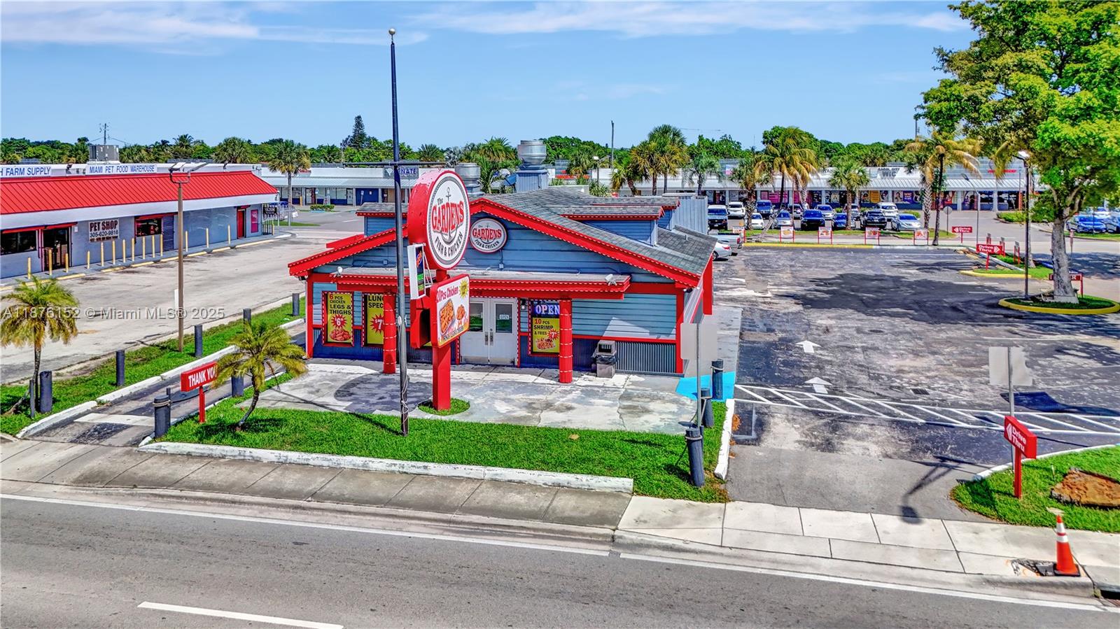 4775 NW 183rd St, Miami Gardens FL 33055 — #A11876152