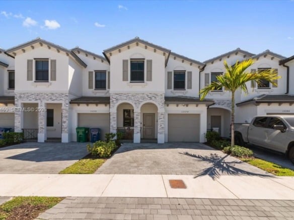13378 SW 287th Ter # 13378, Homestead FL 33033 — #A11876169