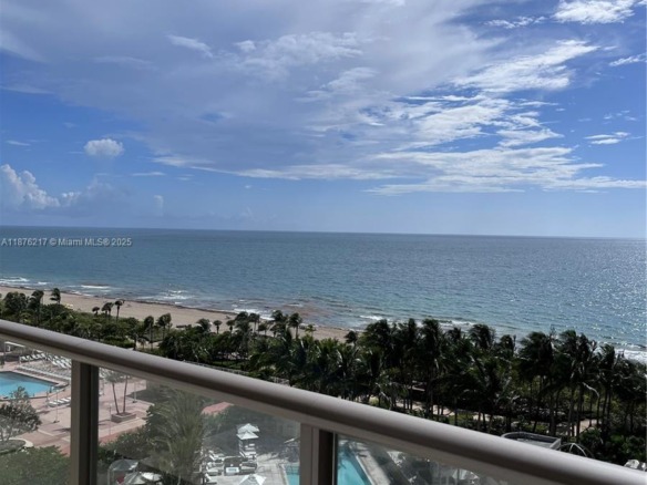 9705 Collins Ave # 903N, Bal Harbour FL 33154 — #A11876217