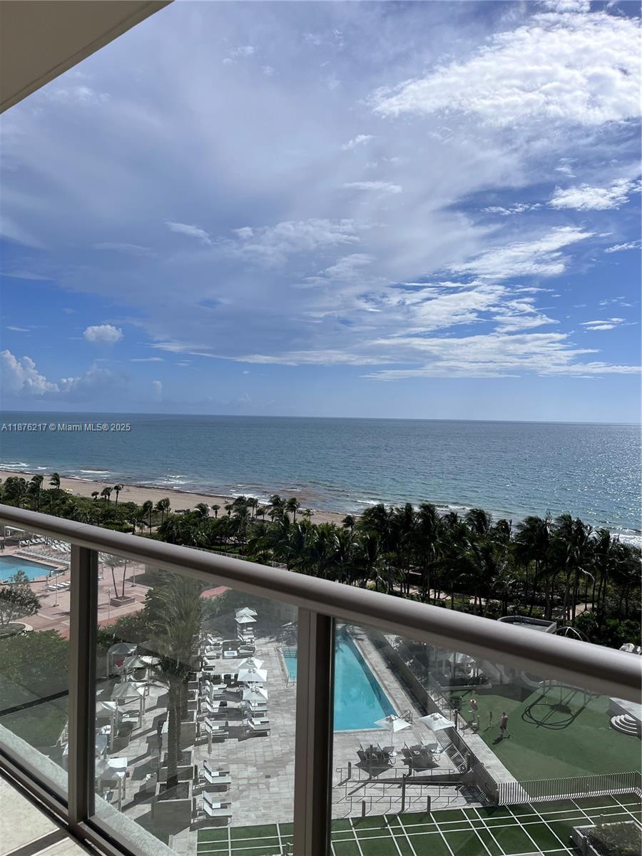 9705 Collins Ave # 903N, Bal Harbour FL 33154 — #A11876217
