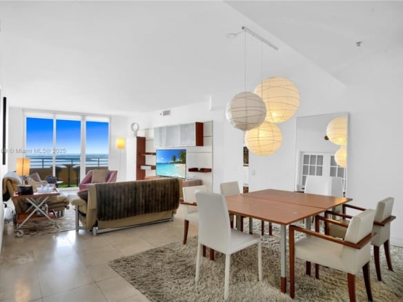 808 Brickell Key Dr # 2506, Miami FL 33131 — #A11876189