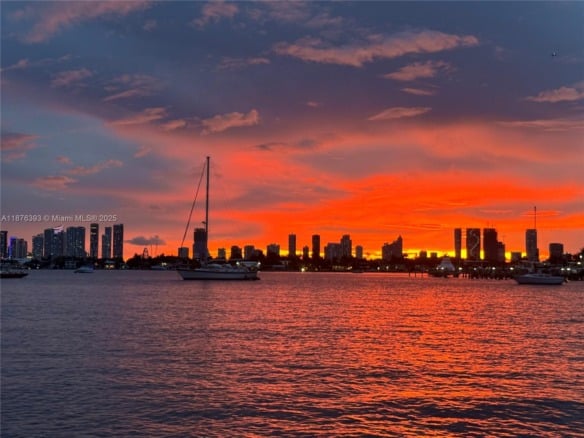 1228 West Ave # 312, Miami Beach FL 33139 — #A11876393