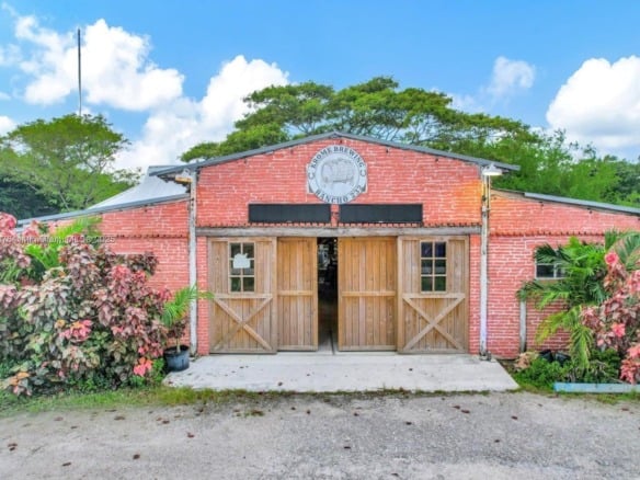 17480 SW 232nd St, Miami FL 33170 — #A11876411