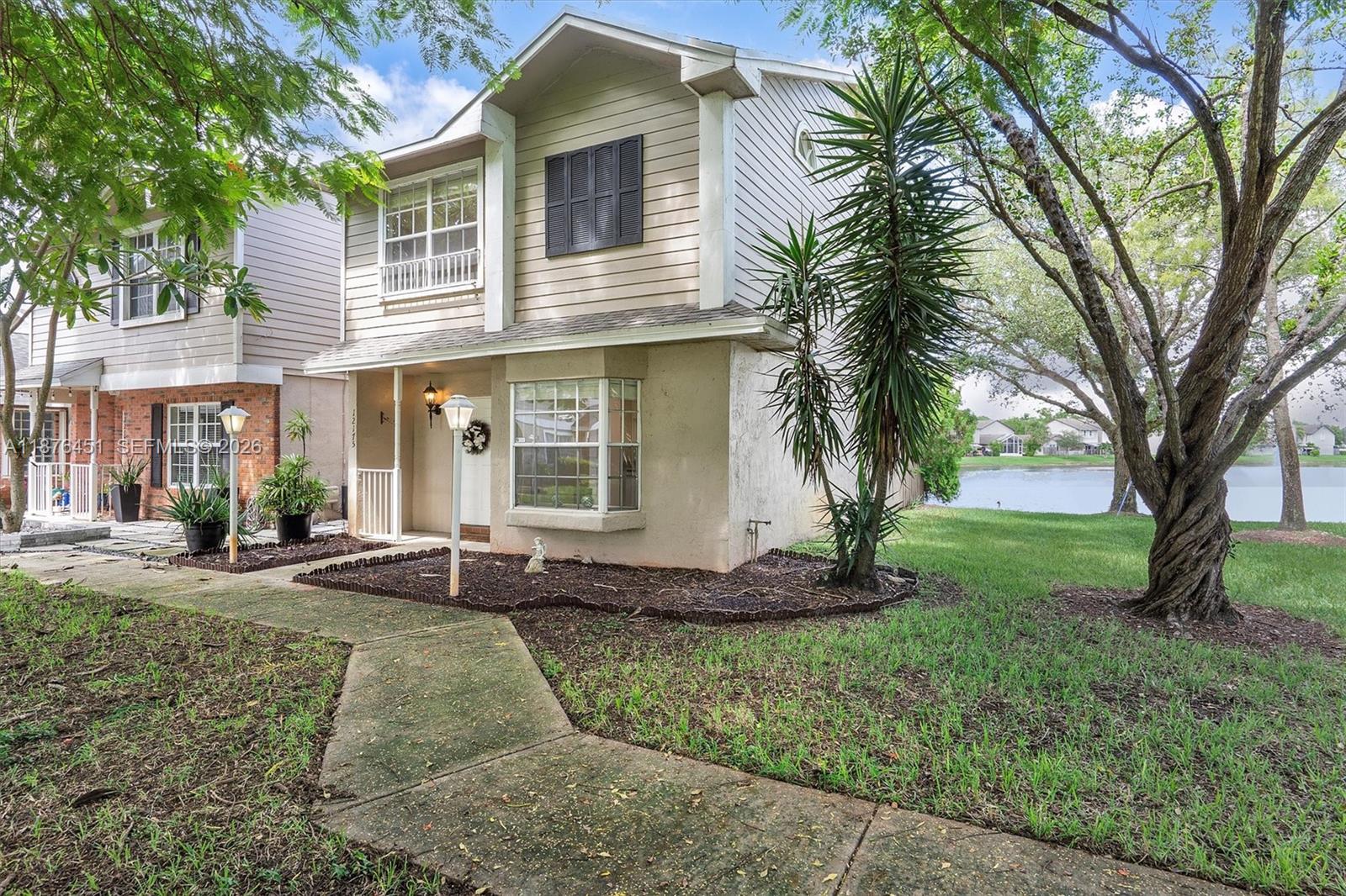 1ad5be0d-7895 12175 NW 36th Pl, Sunrise FL 33323 — #A11876451