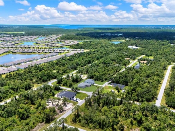 1278 Miliken Terrace, Port Charlotte FL 33953 — #A11876578