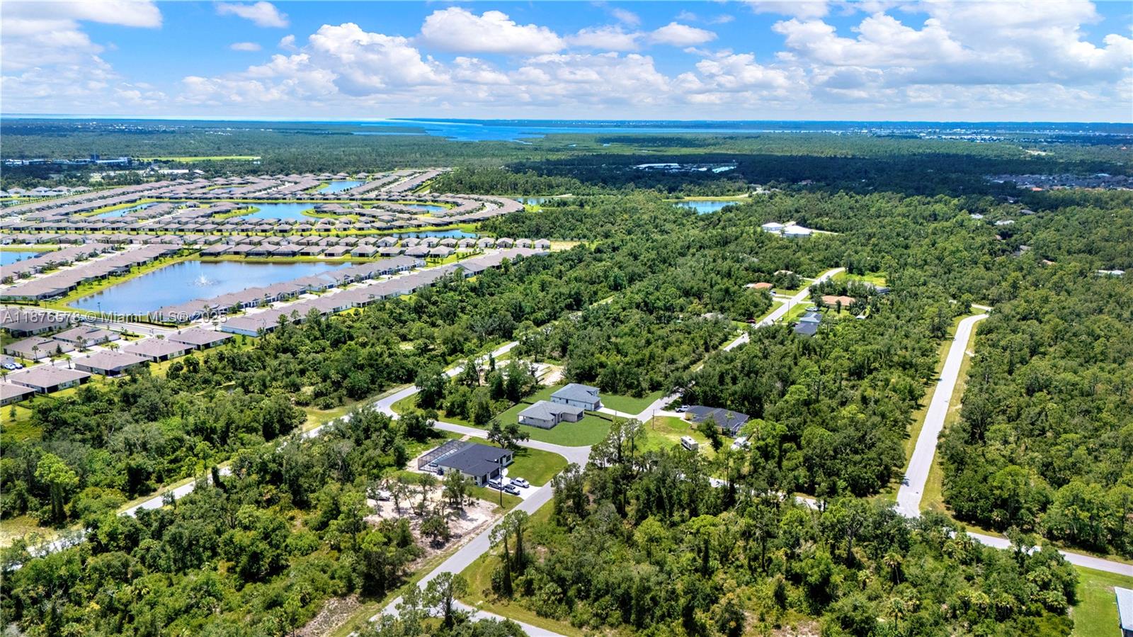 1278 Miliken Terrace, Port Charlotte FL 33953 — #A11876578